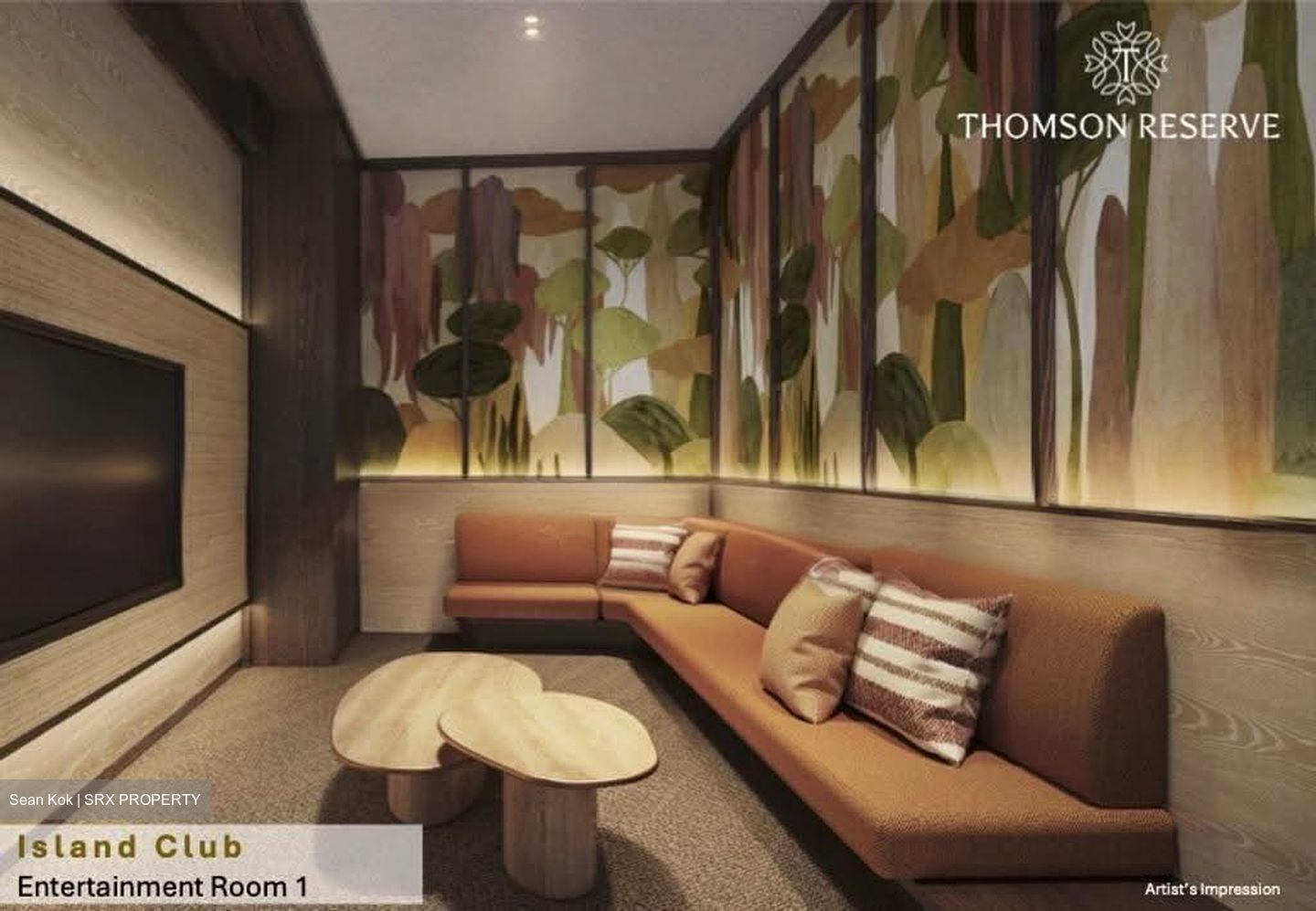 Thomson View Condominium (D20), Condominium #619513331